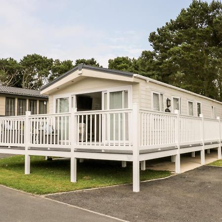 Villa The Rodley Pines Scarborough Exterior foto