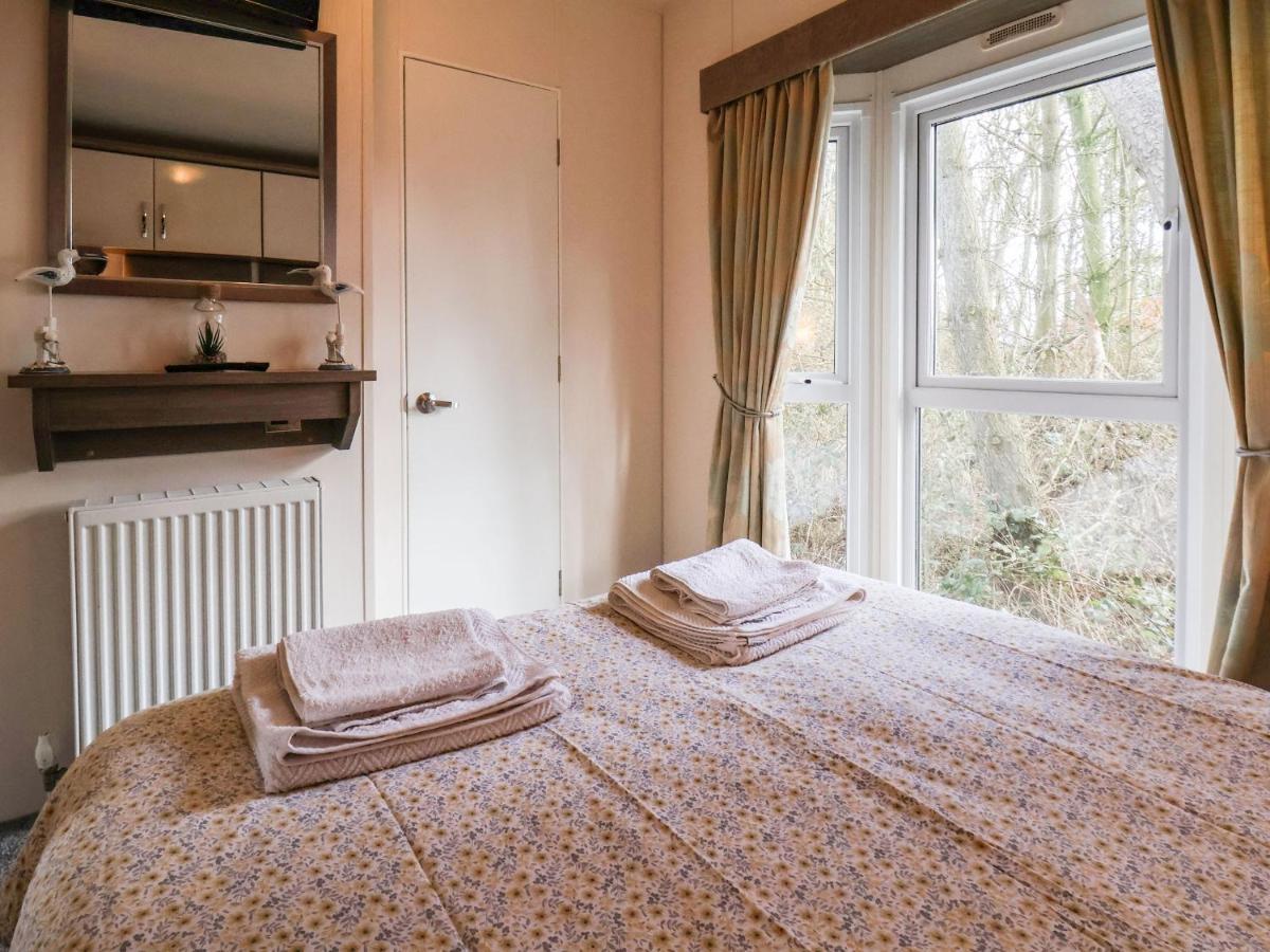 Villa The Rodley Pines Scarborough Exterior foto